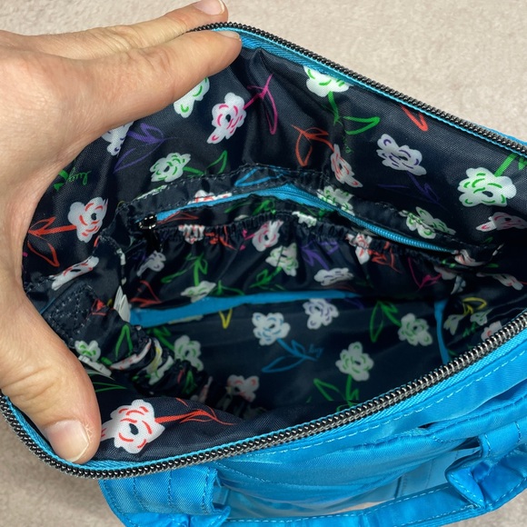 NWOT - Lug Dory Mini, Sky Blue - Picture 7 of 10